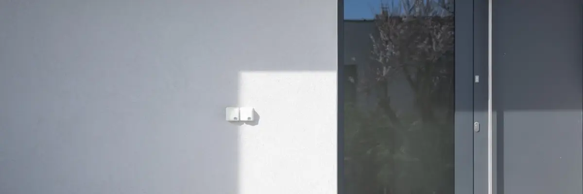 Novostavba řadového domku - GR6A1601